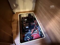 Carthago C-LINE  5.9 XL LE