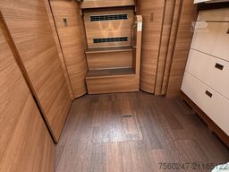 Carthago C-LINE  5.9 XL LE