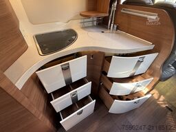 Carthago C-LINE  5.9 XL LE