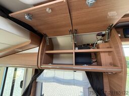 Carthago C-LINE  5.9 XL LE