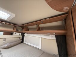 Carthago C-LINE  5.9 XL LE