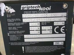 GRIPTECH TFG 2-30-800-550