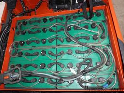 Linde E 16 EVO 386-02