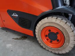 Linde E 16 EVO 386-02