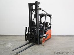 Linde E 16 EVO 386-02