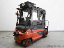 Linde E 35 L 387