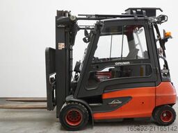 Linde E 35 L 387