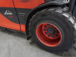 Linde E 35 L 387