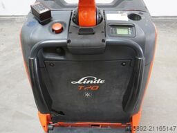 Linde T 20 AP 131