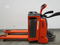 Linde T 20 AP 131