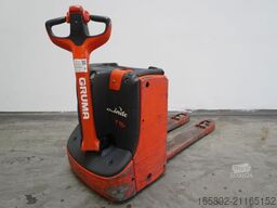 Linde T 16 1152