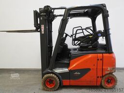 Linde E 20 PH EVO 386-02