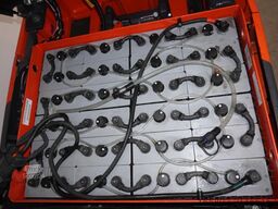 Linde E 20 PH EVO 386-02