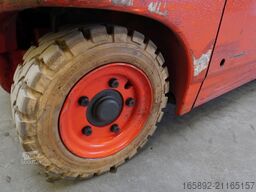 Linde E 20 PH EVO 386-02