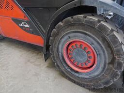 Linde H 35 T EVO 393-02