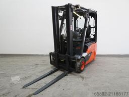 Linde E 16 C EVO 386-02