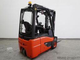 Linde E 16 C EVO 386-02