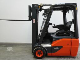Linde E 16 C EVO 386-02