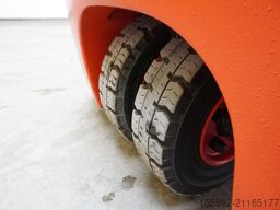 Linde E 16 C EVO 386-02