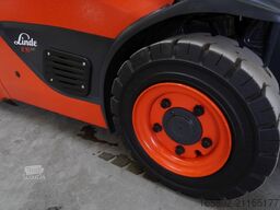 Linde E 16 C EVO 386-02