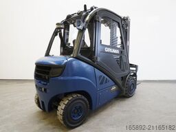 Linde H 25 D EVO 392-02