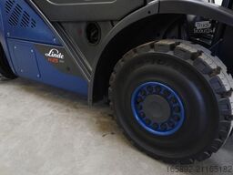 Linde H 25 D EVO 392-02