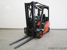 Linde H 18 D EVO 391-02
