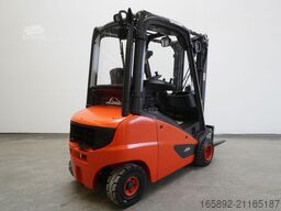 Linde H 18 D EVO 391-02