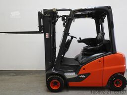 Linde H 18 D EVO 391-02