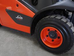 Linde H 18 D EVO 391-02