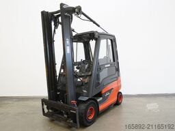 Linde E 25 387