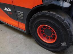 Linde E 25 387