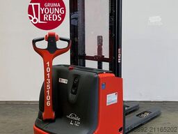 Linde L 12 i 1172