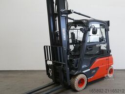 Linde E 20 PL EVO 386-02