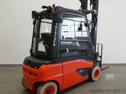 Linde E 20 PL EVO 386-02