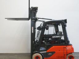Linde E 20 PL EVO 386-02