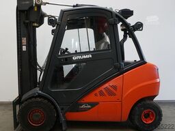 Linde H 30 D (3B) EVO 393-02