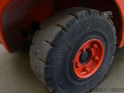 Linde H 30 D (3B) EVO 393-02