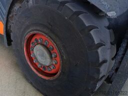 Linde H 30 D (3B) EVO 393-02