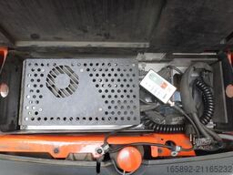 Linde L 12 i ION 1172