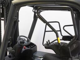 Linde E 18 EVO 386-02