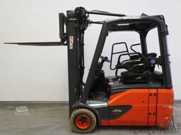 Linde E 18 EVO 386-02