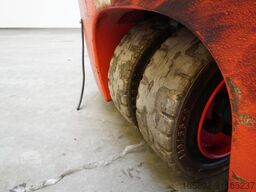 Linde E 18 EVO 386-02