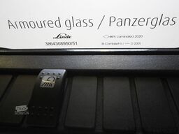 Linde E 18 EVO 386-02