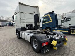 DAF XF 480 SSC Super Space 2x tank ACC 429.930KM