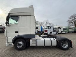 DAF XF 480 SSC Super Space 2x tank ACC 429.930KM