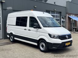 VW Crafter 35 2.0 TDI L3H3 Highline Werkplaats inr...