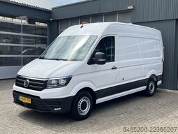 VW Crafter 35 2.0 TDI L3H3 Highline Werkplaats inr...