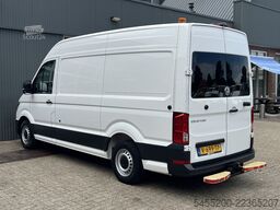 VW Crafter 35 2.0 TDI L3H3 Highline Werkplaats inr...