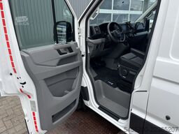 VW Crafter 35 2.0 TDI L3H3 Highline Werkplaats inr...